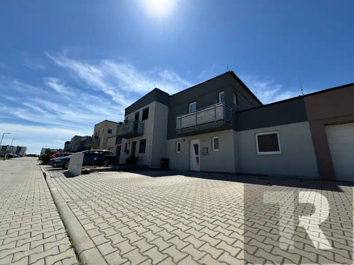 Prodej domu 114 m², pozemek 313 m²