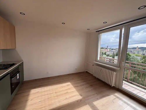 Prodej bytu 2+1 47 m²