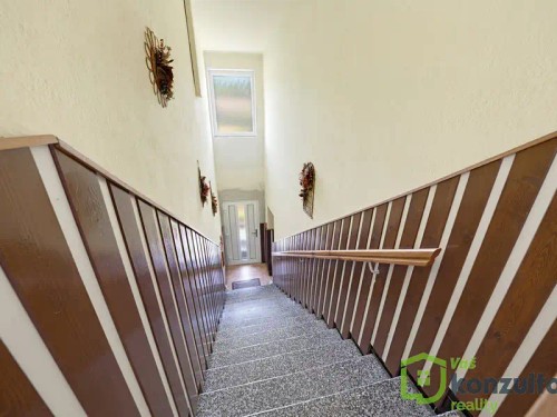 Prodej domu 241 m², pozemek 228 m²