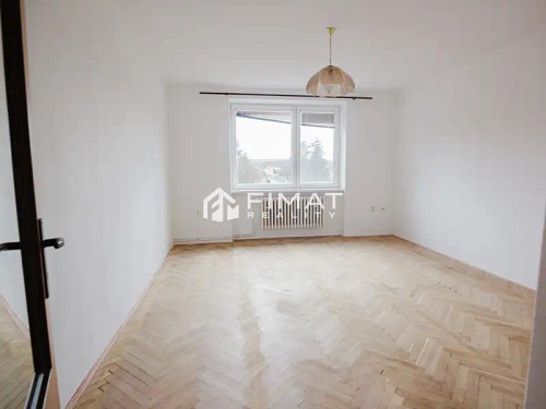 Prodaný byt 3+1 70 m²