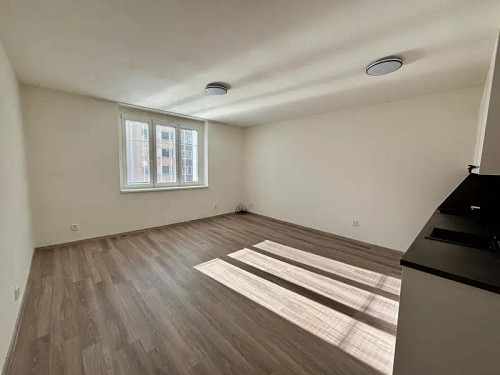 Prodaný byt 1+kk 30 m²