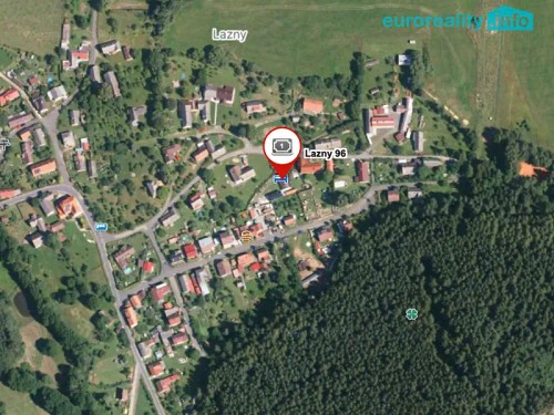Prodej domu 116 m², pozemek 1361 m²