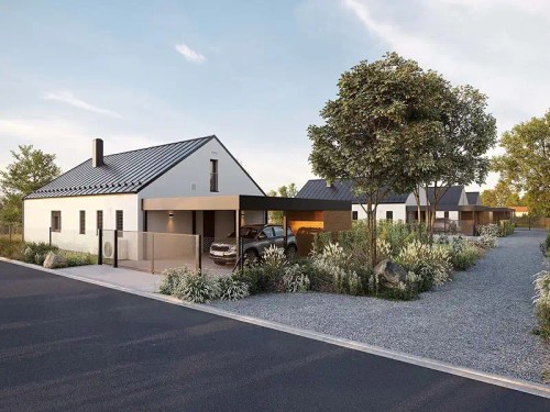 Prodej domu 101 m², pozemek 1130 m²