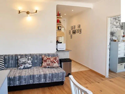 Prodej bytu 2+1 57 m²