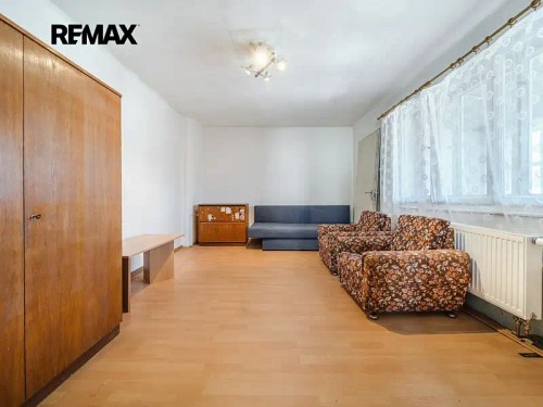Prodaný dům 92 m², pozemek 210 m²