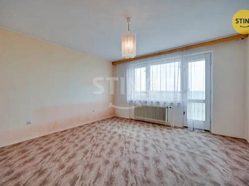 Prodej domu 100 m², pozemek 1296 m²