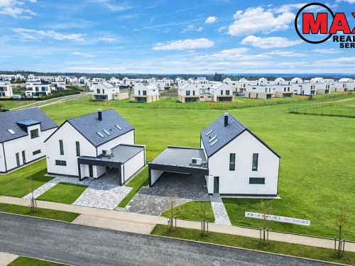 Prodej domu 181 m², pozemek 805 m²