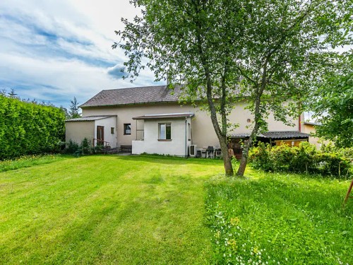 Prodej domu 116 m², pozemek 755 m²