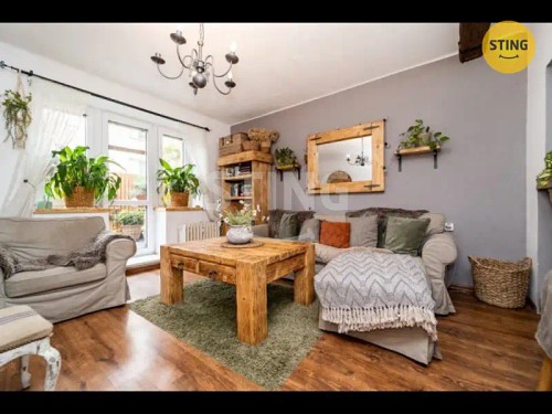 Prodej bytu 2+1 70 m²