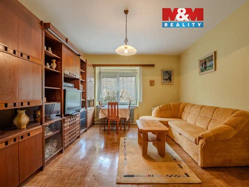 Prodej bytu 2+1 75 m²