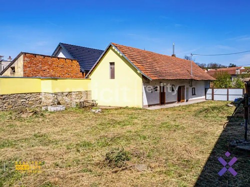 Prodej domu 162 m², pozemek 1057 m²
