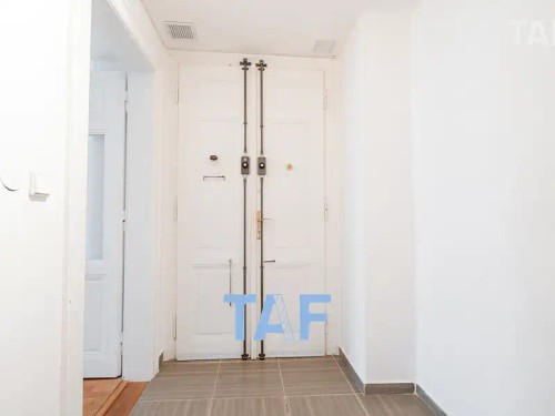 Prodaný byt 2+kk 43 m²