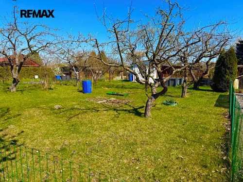 Prodej chaty 8 m², pozemek 355 m²