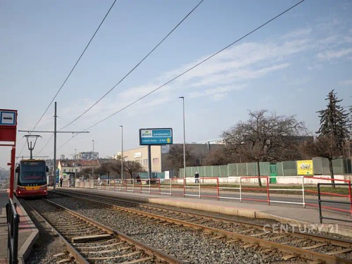 Prodej bytu 2+kk 52 m²