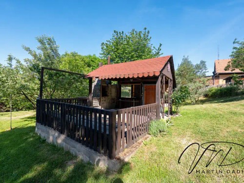 Prodej domu 232 m², pozemek 1557 m²