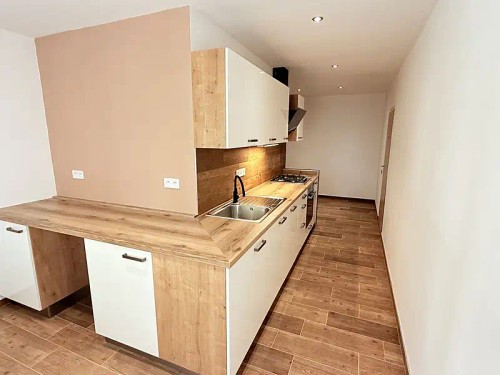 Prodaný byt 2+1 62 m²