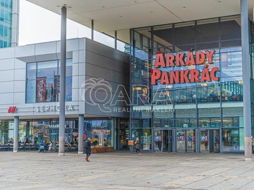 Prodej bytu 1+kk 35 m²