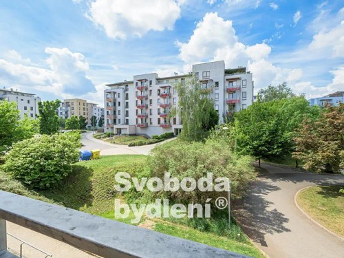 Prodaný byt 2+kk 62 m²