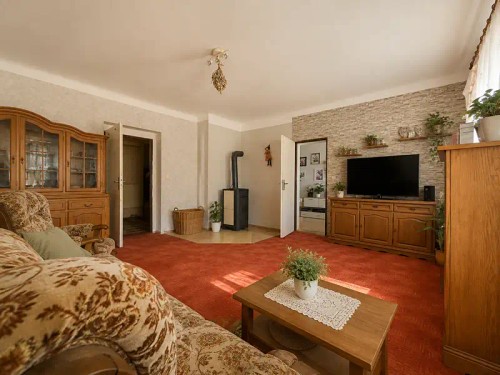 Prodej domu 260 m², pozemek 480 m²