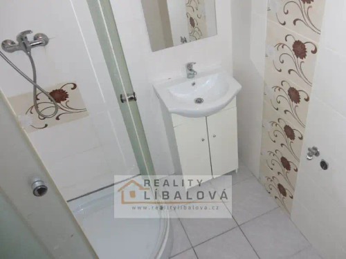 Prodaný byt 1+1 34 m²