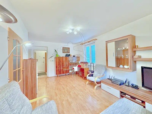 Prodej bytu 2+kk 43 m²