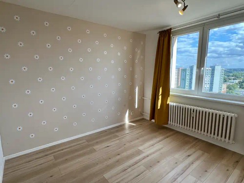 Prodaný byt 3+1 71 m²