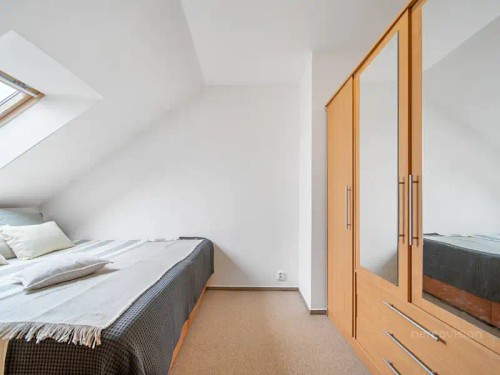 Prodej domu 184 m², pozemek 182 m²