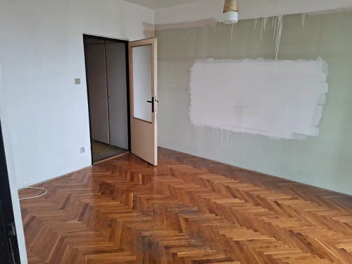 Prodaný byt 2+1 53 m²