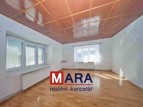 Prodej domu 380 m², pozemek 1417 m²