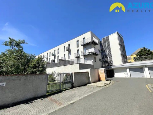 Prodaný byt 2+kk 56 m²