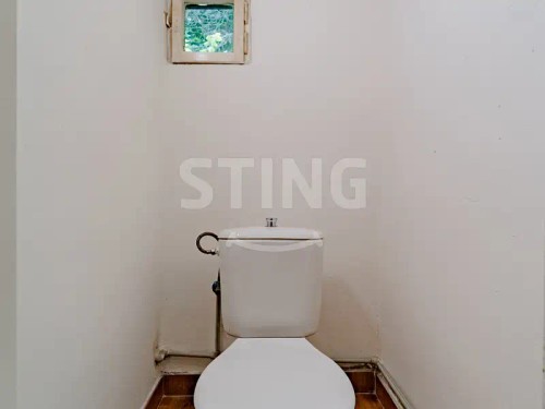Prodej chaty 44 m², pozemek 1186 m²