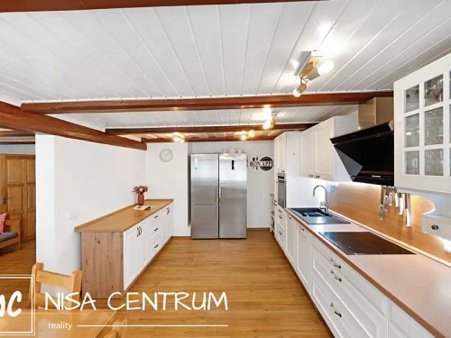 Prodej domu 250 m², pozemek 3111 m²