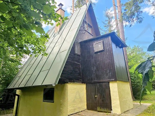 Prodej chaty 66 m², pozemek 31 m²