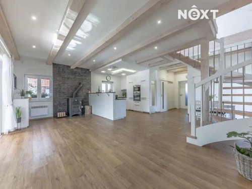 Prodej chaty 119 m², pozemek 400 m²