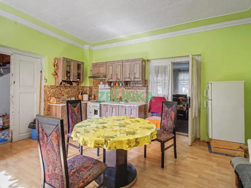 Prodej domu 511 m², pozemek 1040 m²