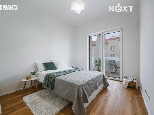 Prodej bytu 3+kk 71 m²