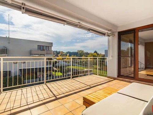 Prodej bytu 3+kk 87 m²