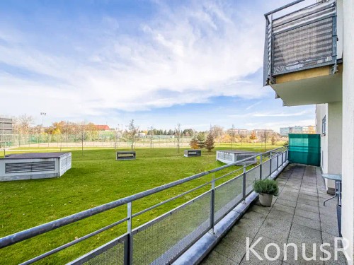 Prodaný byt 3+kk 108 m²