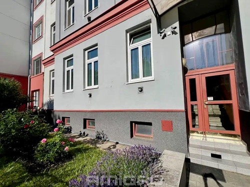 Prodaný byt 1+1 49 m²