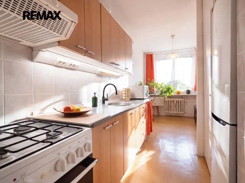 Prodej bytu 3+1 74 m²