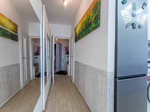 Prodej bytu 3+1 72 m²