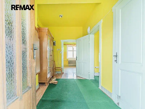 Prodaný dům 302 m², pozemek 625 m²