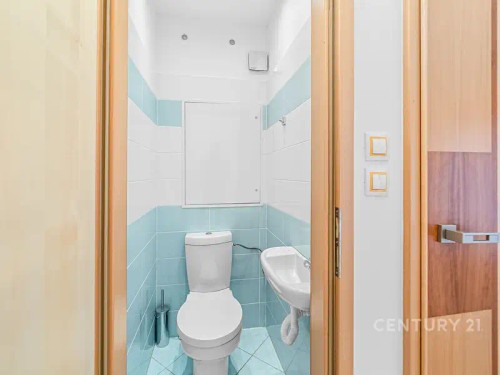Prodej bytu 2+1 58 m²