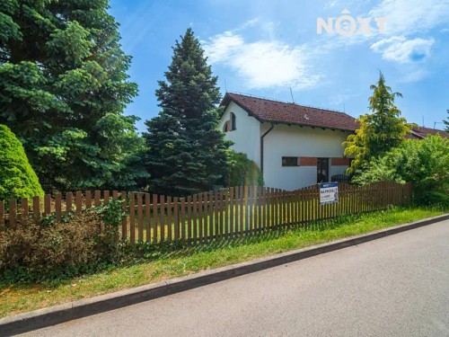 Prodej domu 179 m², pozemek 839 m²