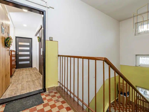 Prodej bytu 2+1 49 m²