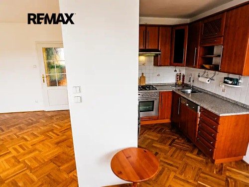 Prodaný byt 3+kk 73 m²