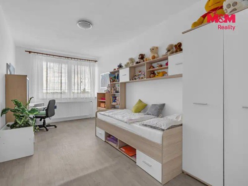 Prodej chalupy 140 m², pozemek 1025 m²
