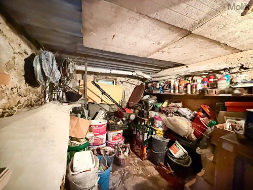 Prodej chaty 45 m², pozemek 396 m²