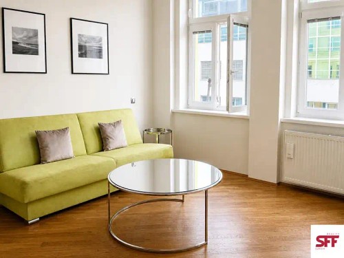 Prodaný byt 2+kk 45 m²