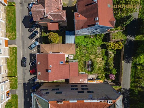 Prodej domu 259 m², pozemek 605 m²